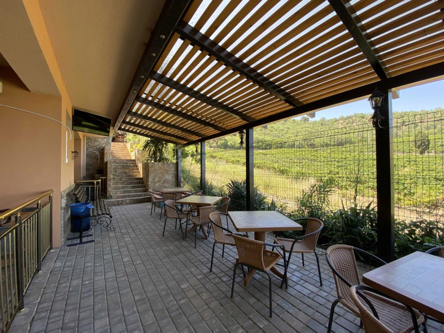 Отель Вилла Аннигора