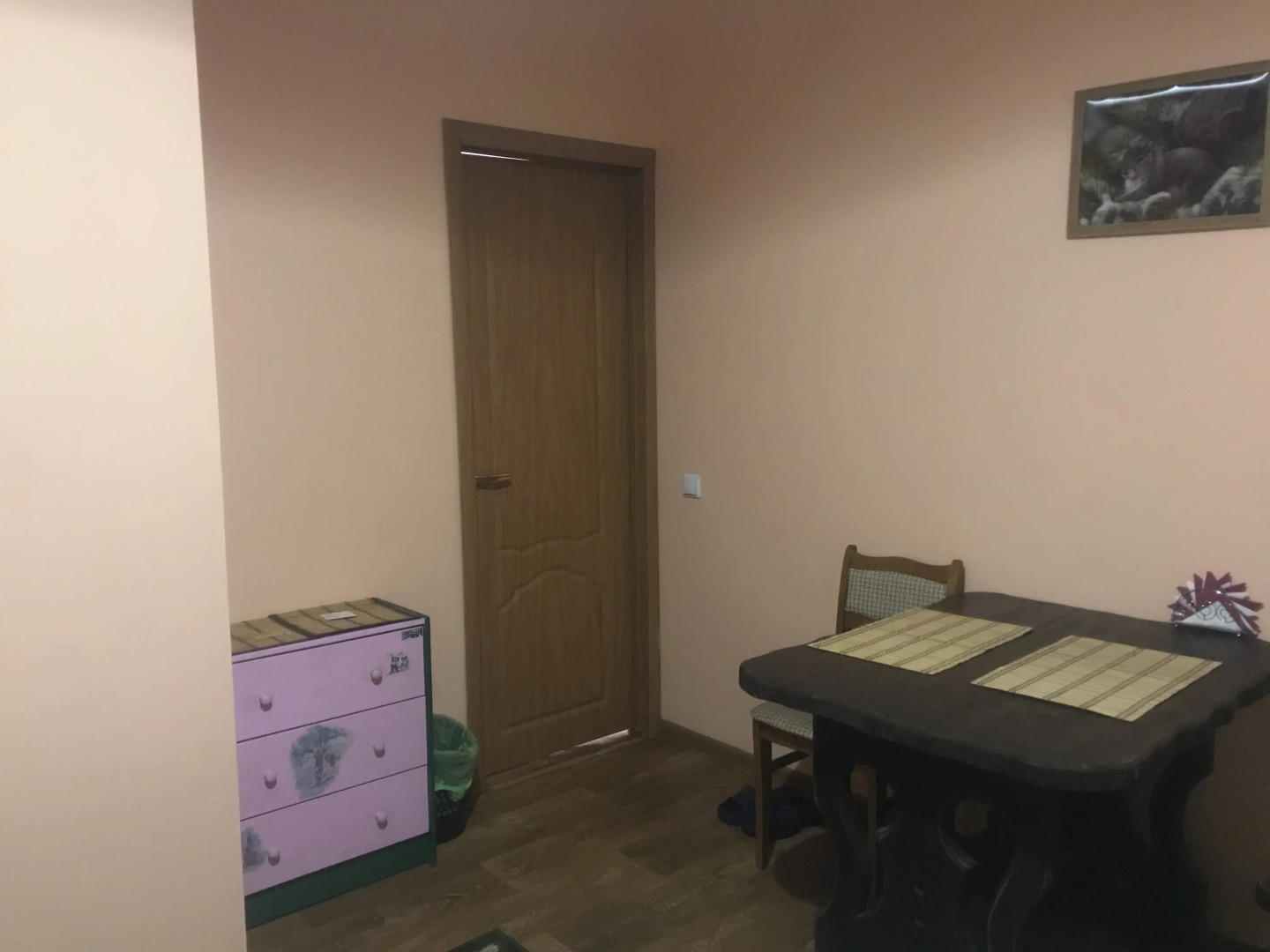 Мебелированные комнаты Varadero