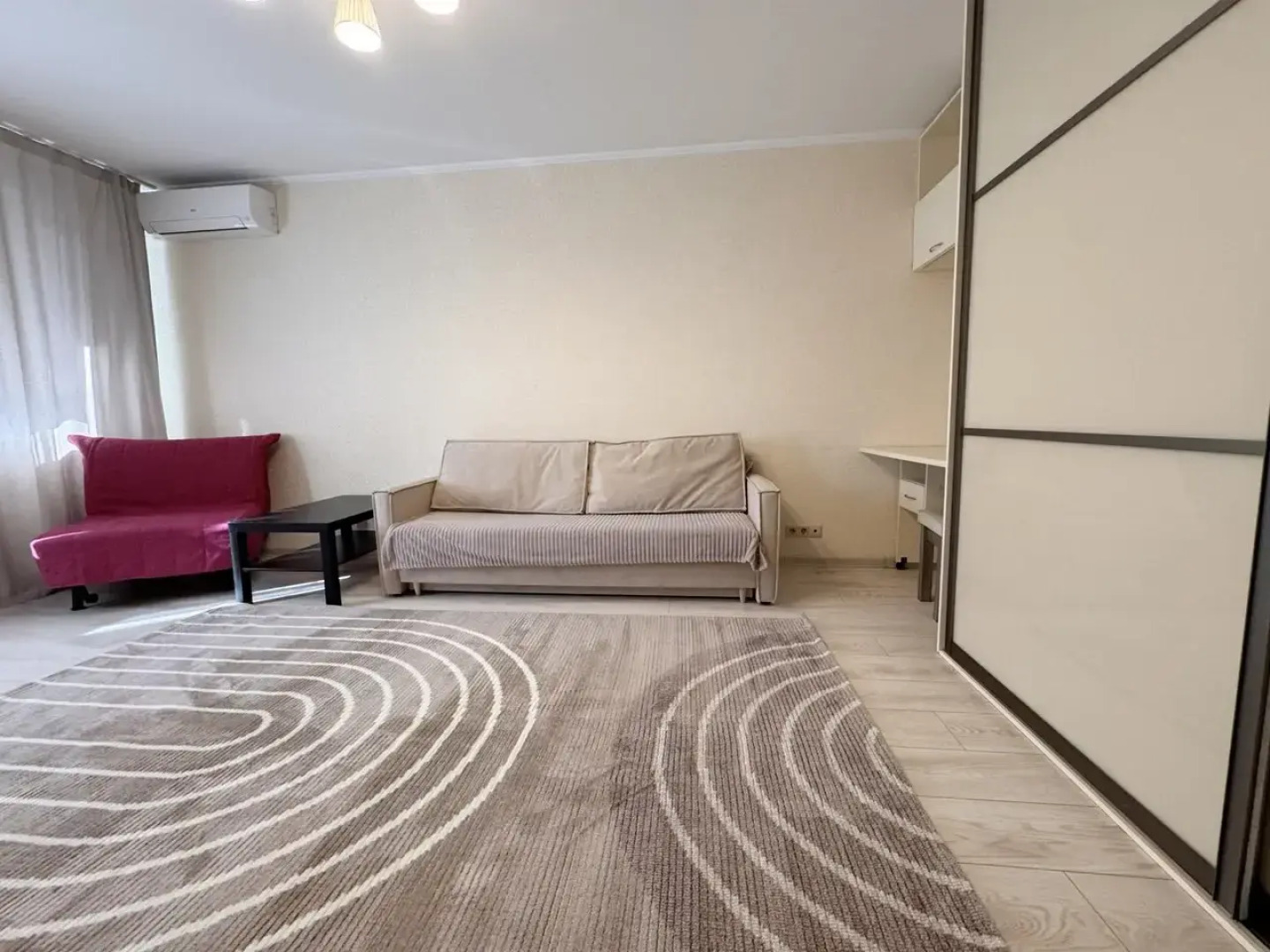 Апартаменты переулок Ангелов 7/1