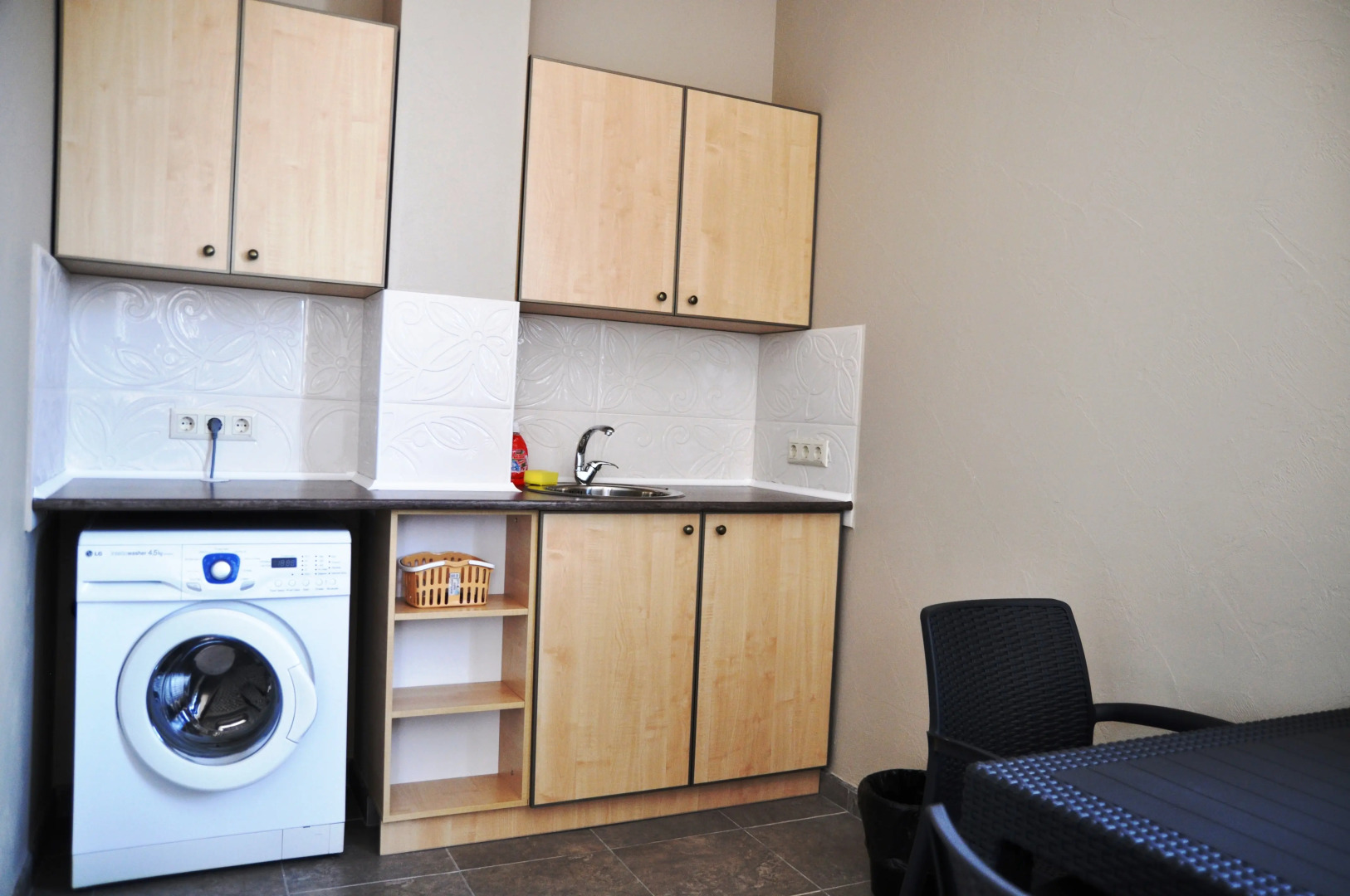 Гостевой Дом Тавр