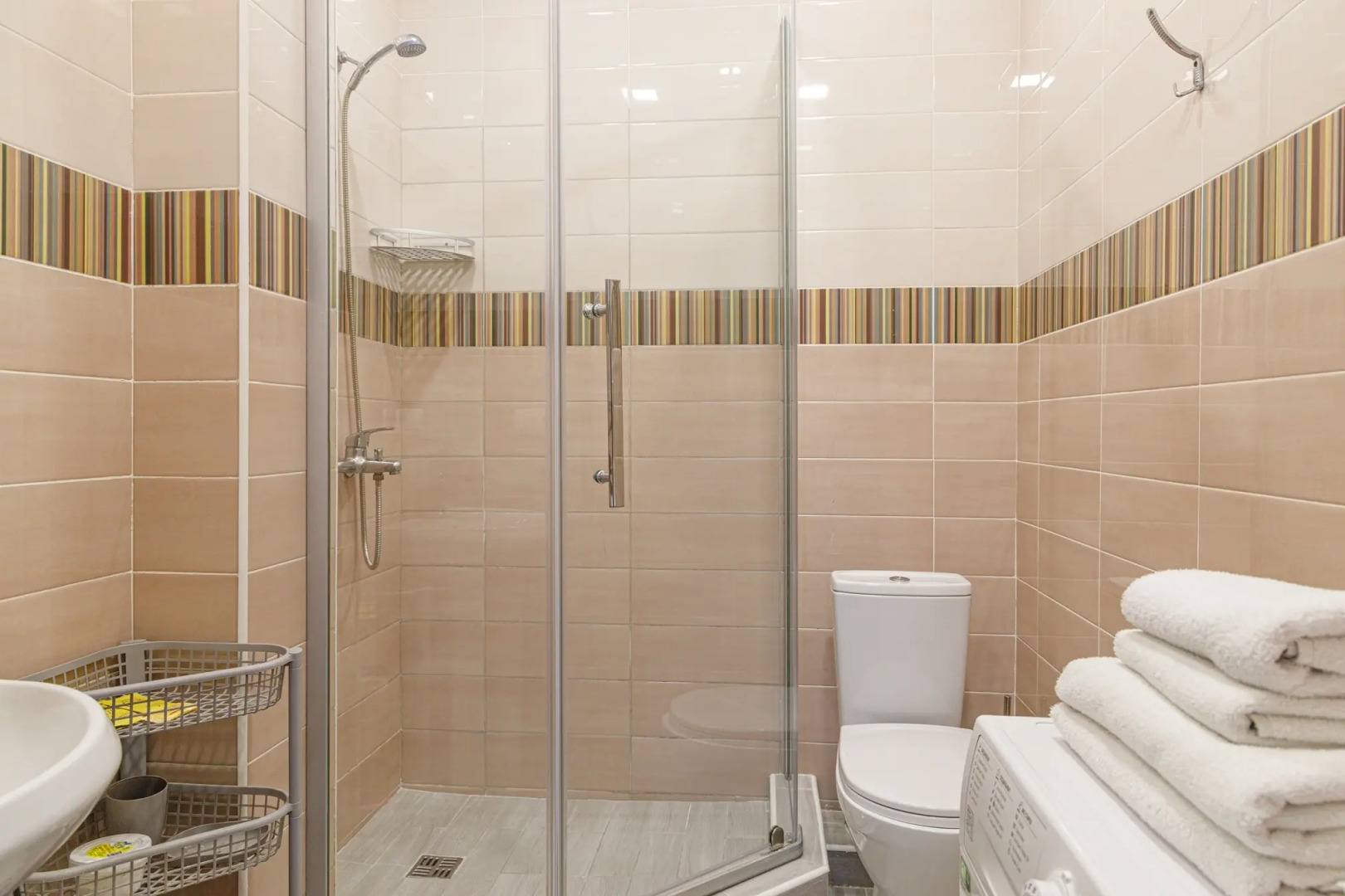 Апартаменты Горы