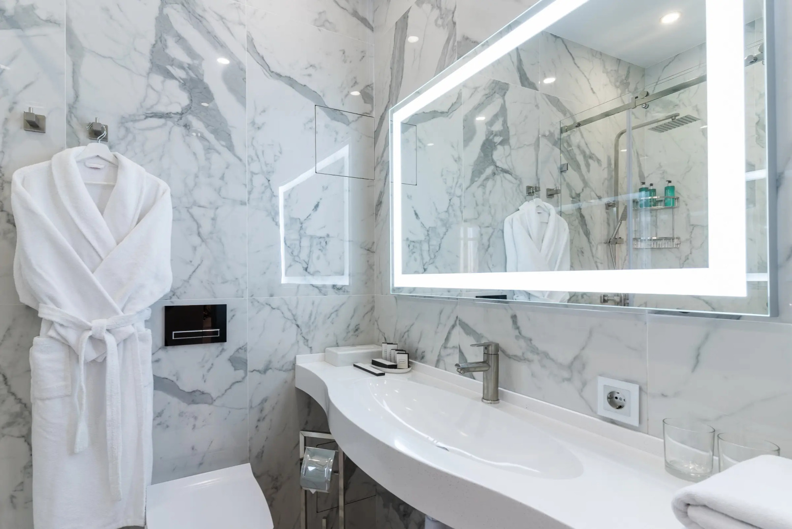 Апартаменты Халтурина 32