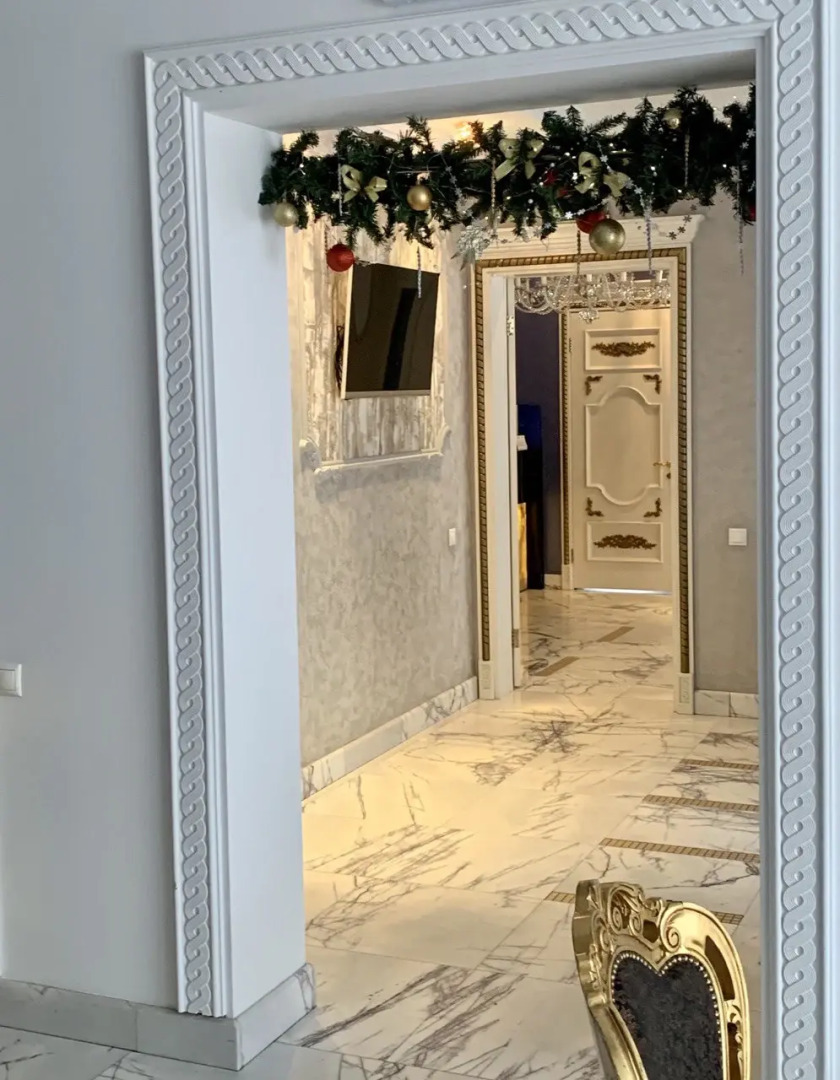 Отель Классик Hotel Classic