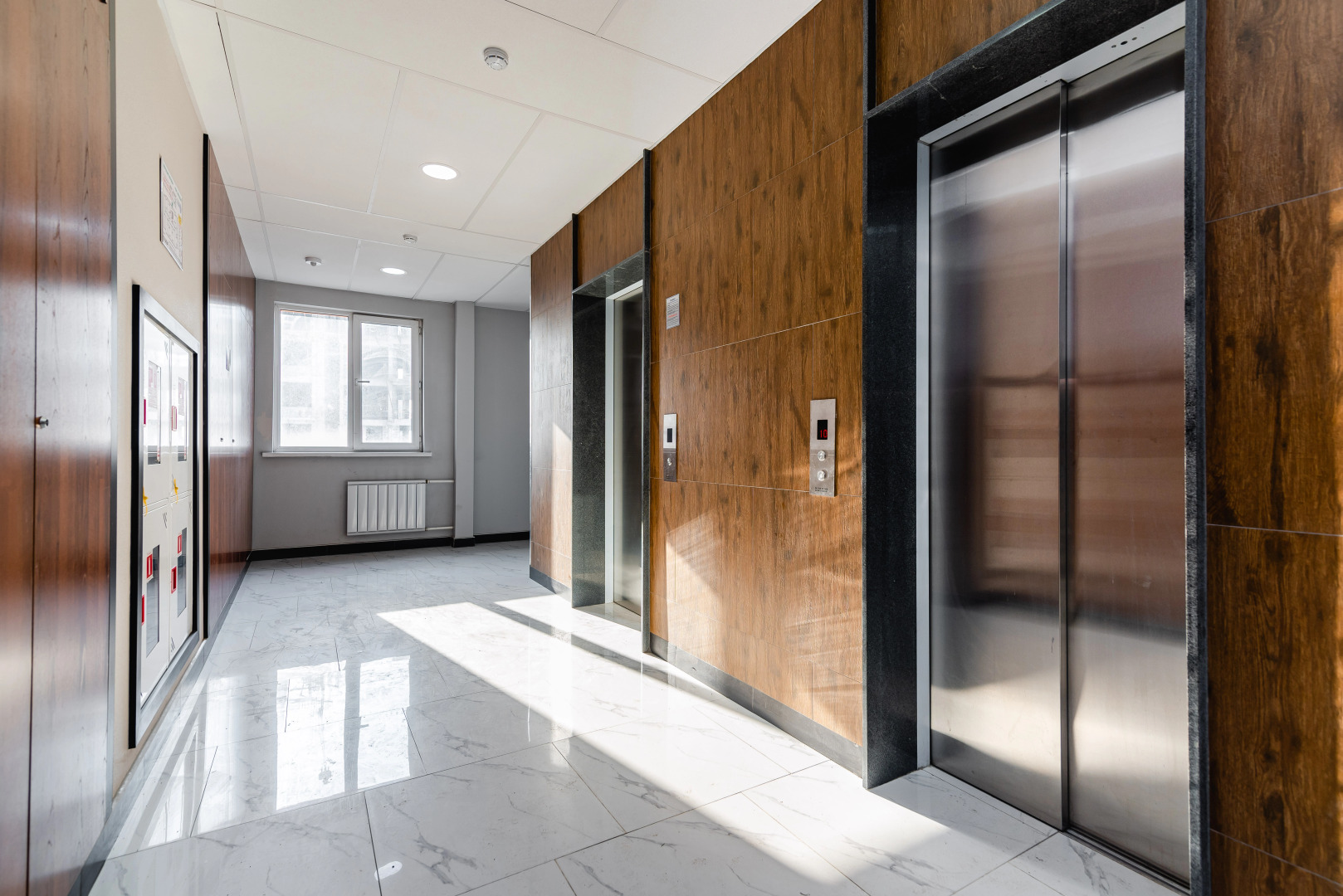 Квартира жил.комп Акварель