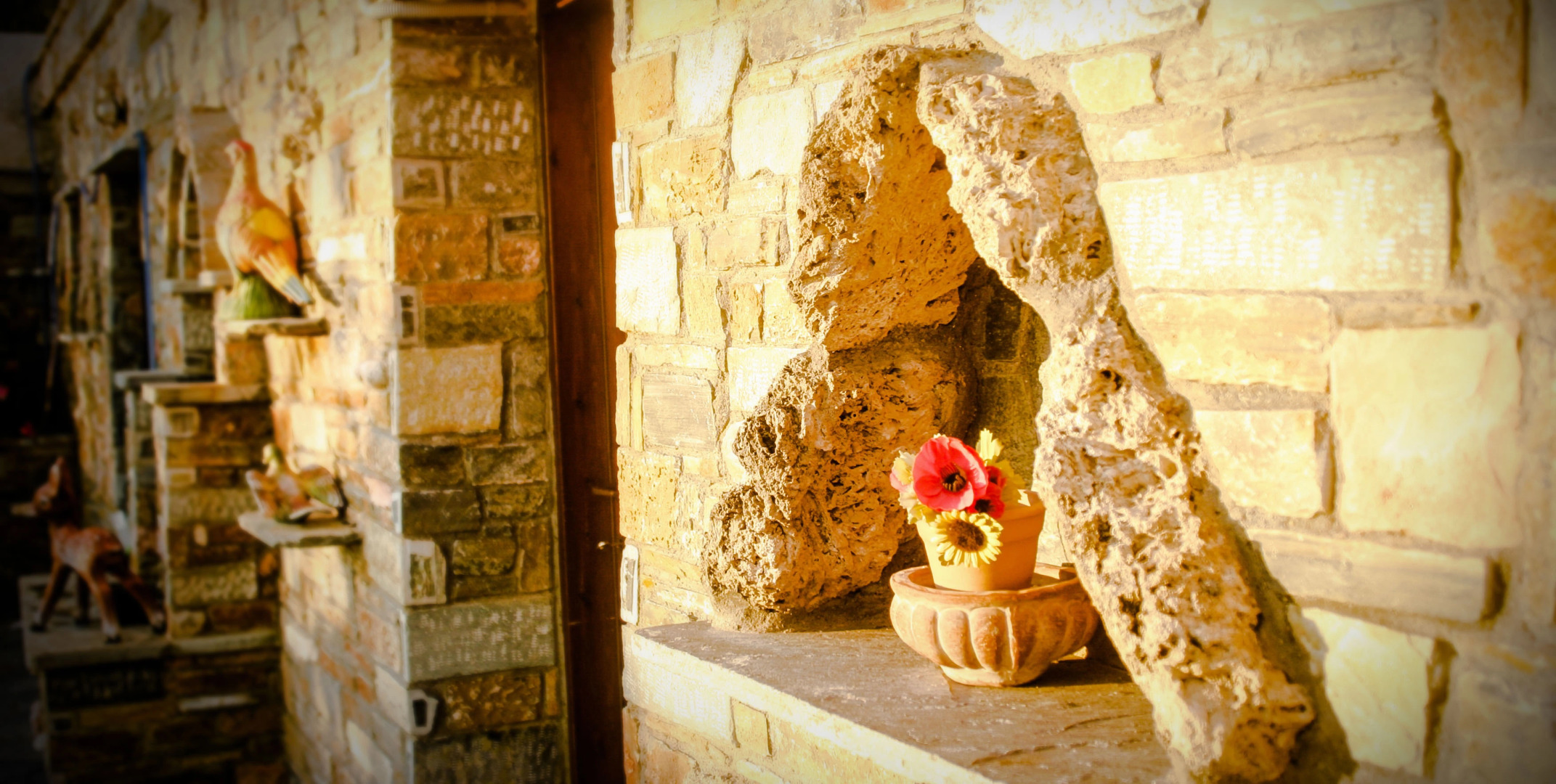 Вилла Mansion Zeus Makrinitsa