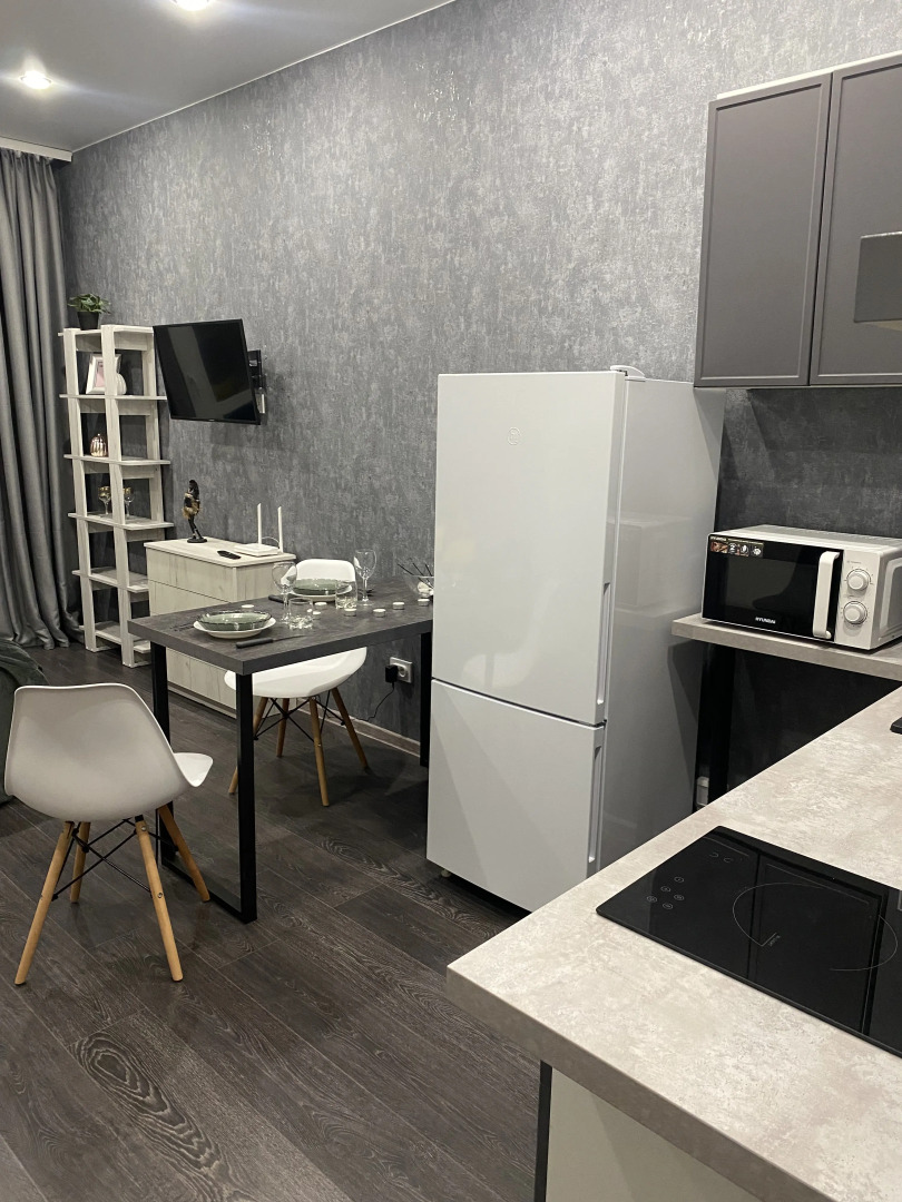 Квартира Your Home Баунти Студия