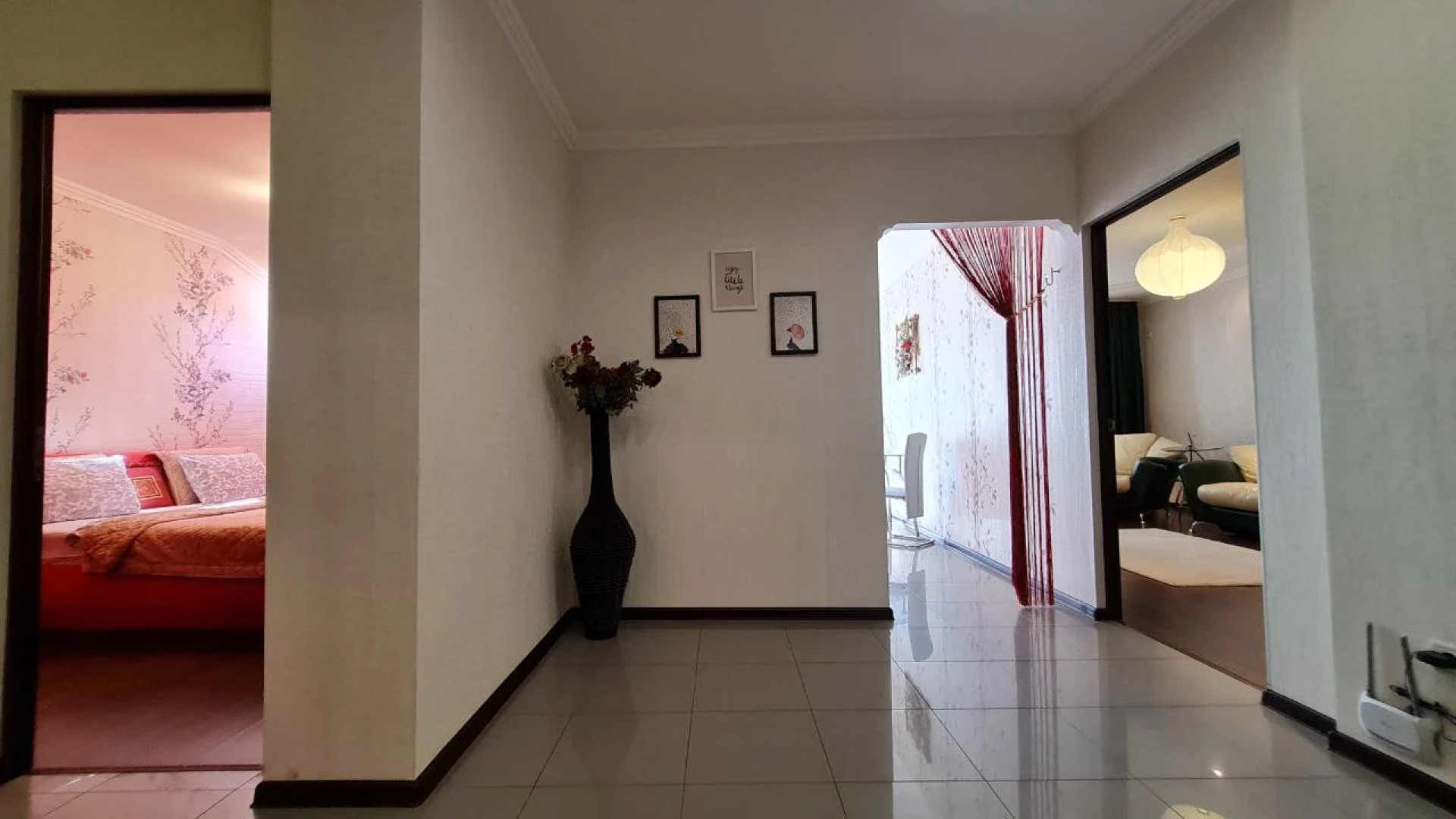 Апартаменты Уютные квартиры у горы Машук by Sutki26