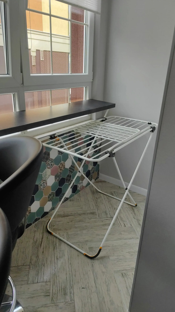 Квартира ЖК Куршский у моря