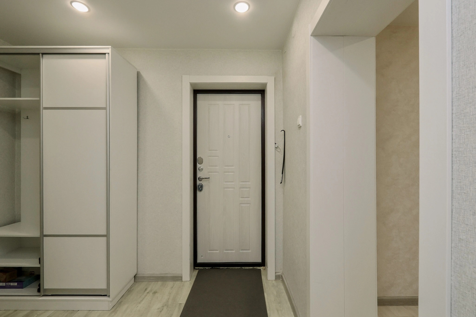 Апартаменты Privi House на Удмуртской 206