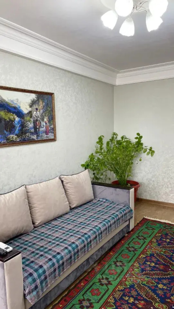 Квартира Солнечный пас у моря