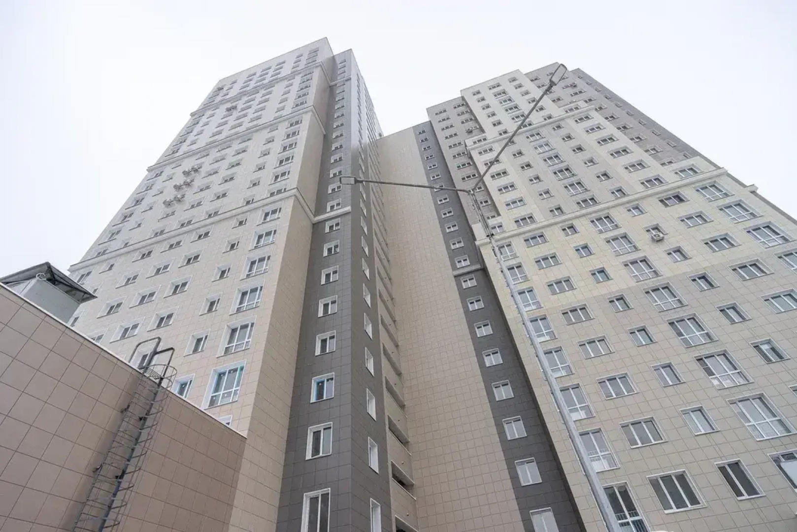 Апартаменты Стильная Студия