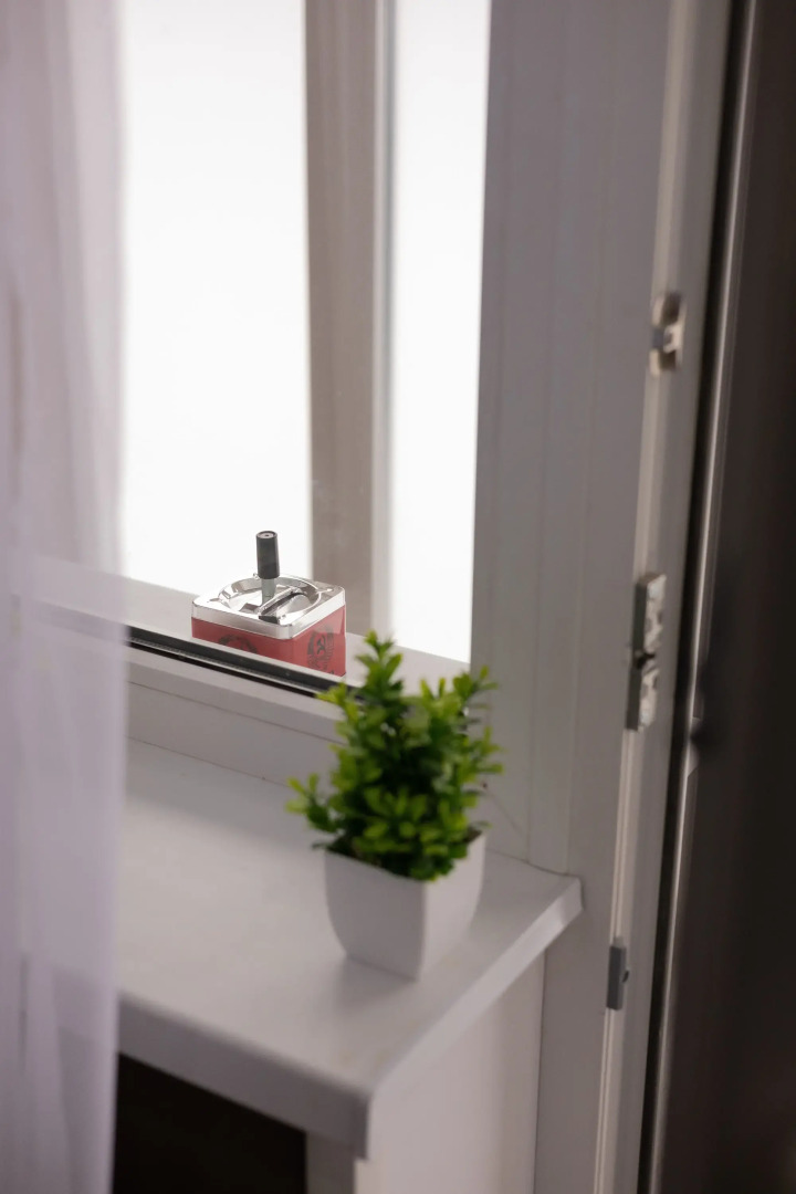 Апартаменты 3