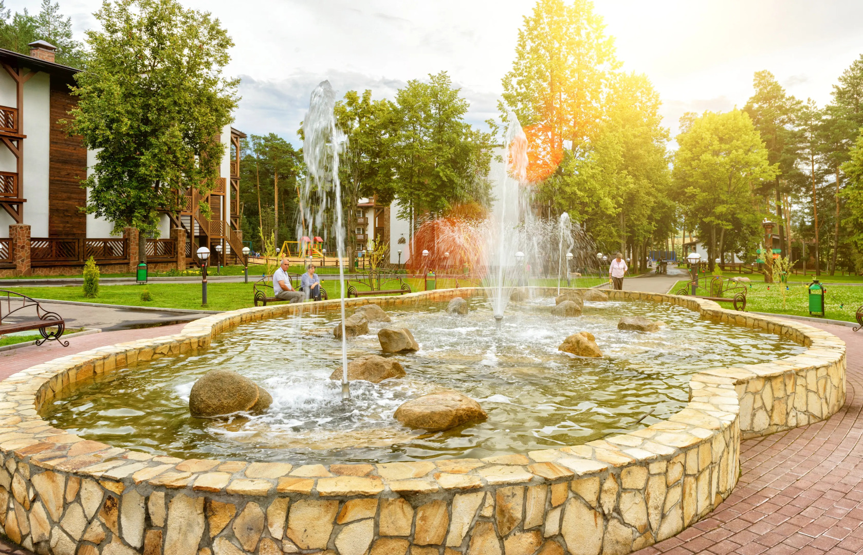 Отель Яхонты Таруса