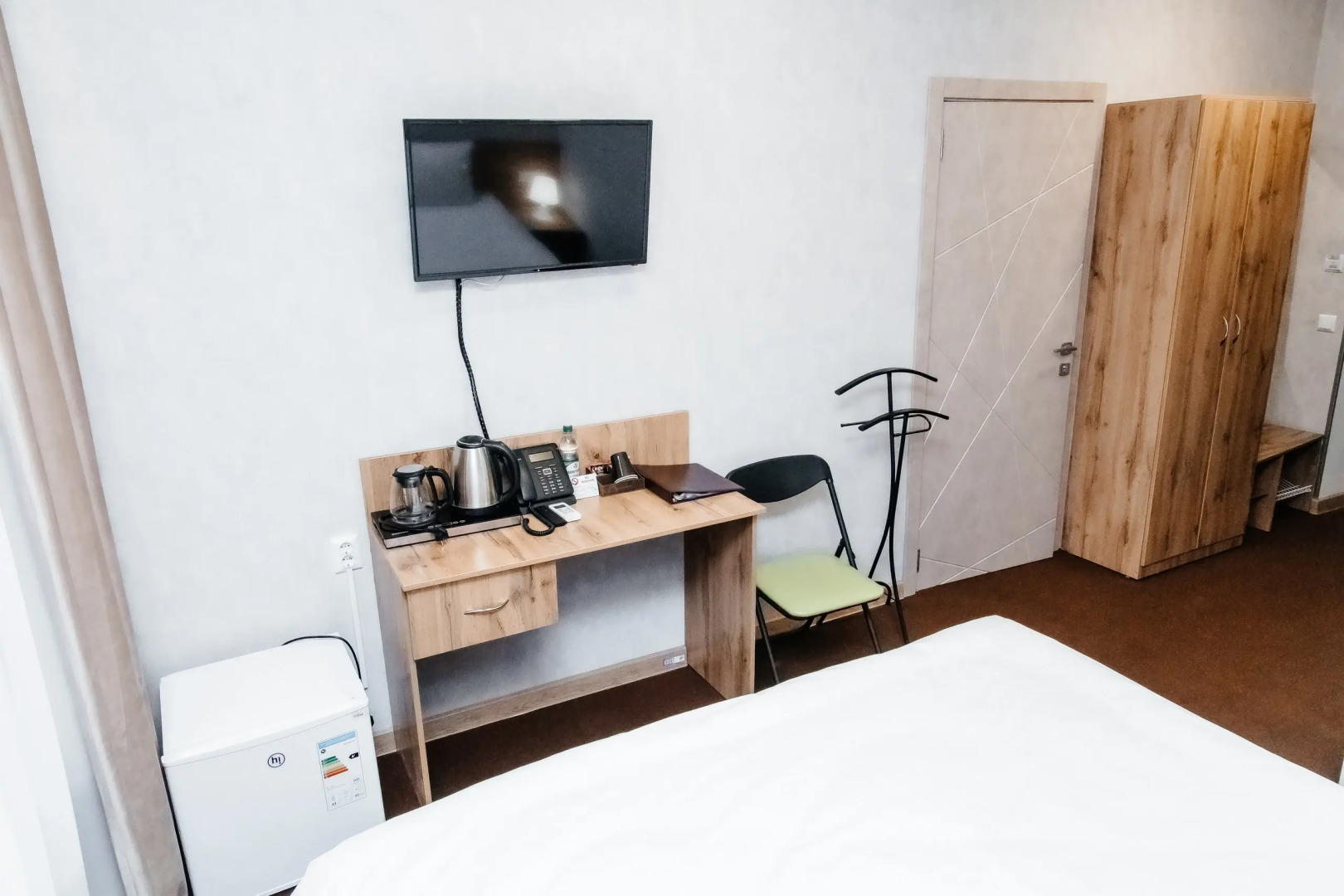 Отель Рубин