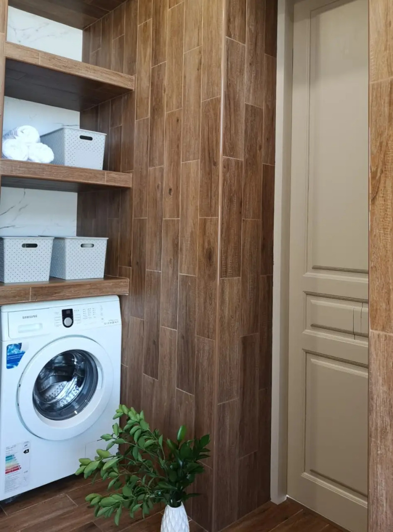 База отдыха Baikalluxvilla