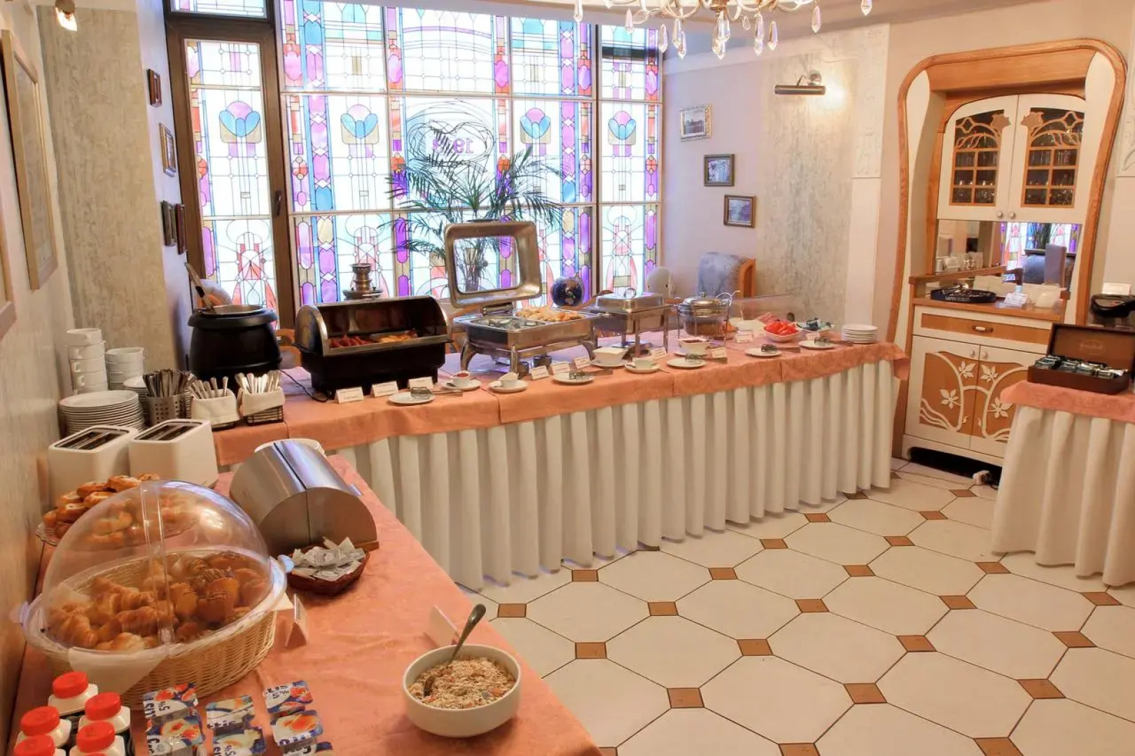 Отель 1913 Год