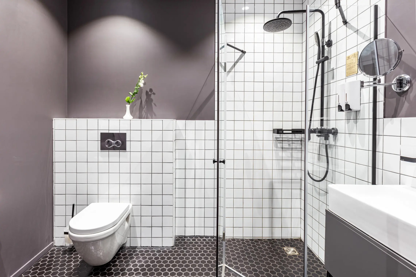 Бутик-отель MIRIS