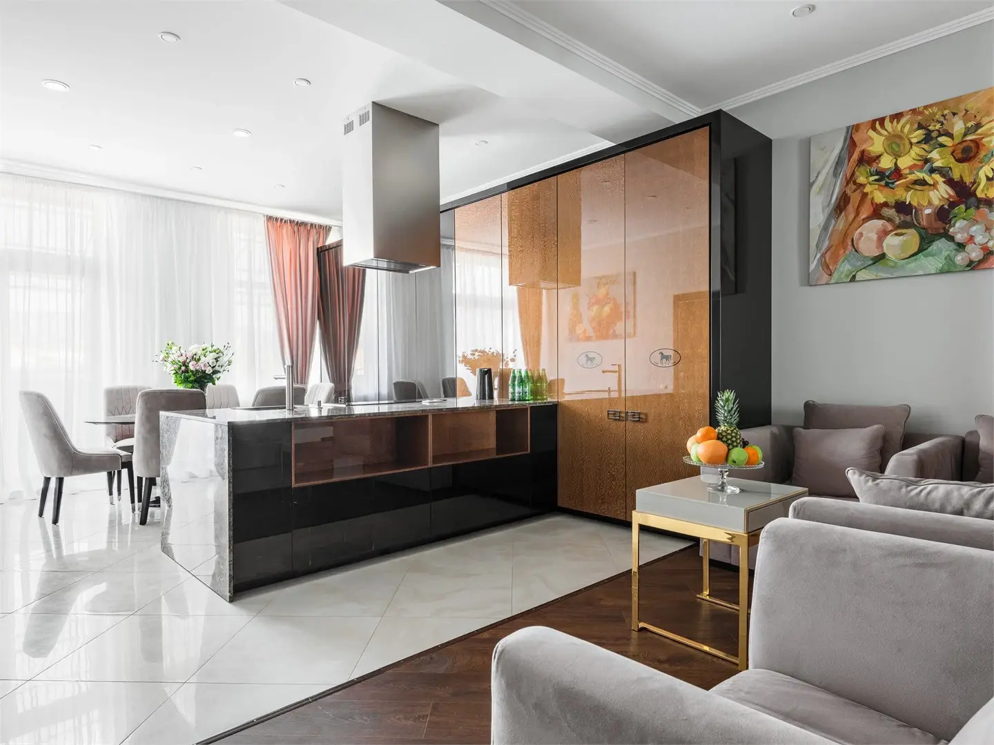 Санаторий Вернисаж