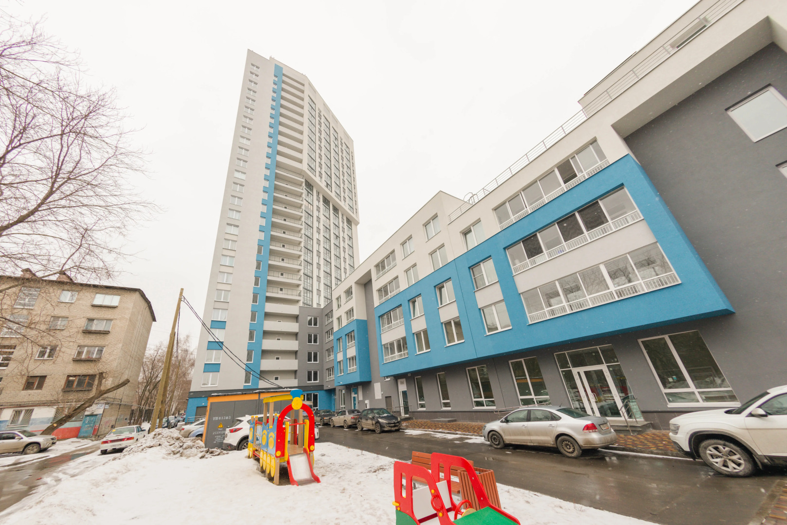 Апартаменты Жить Хорошо рядом с ЖД и АВТОвокзалом