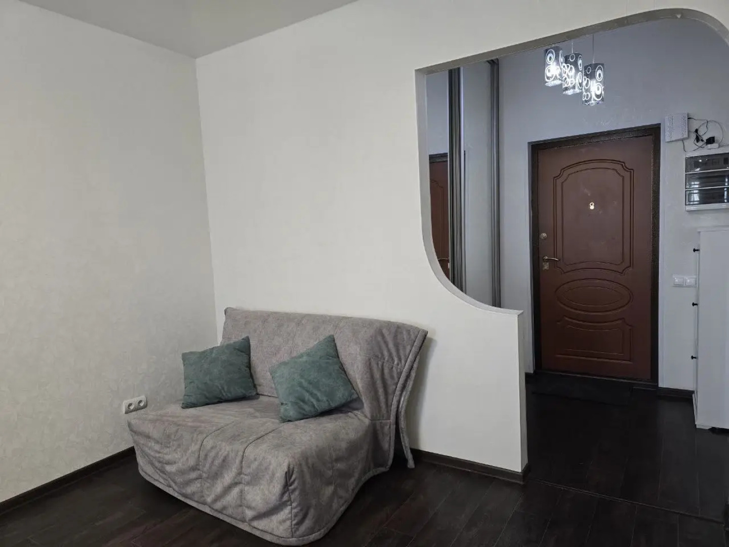 Квартира Новая в центре г. Сургут