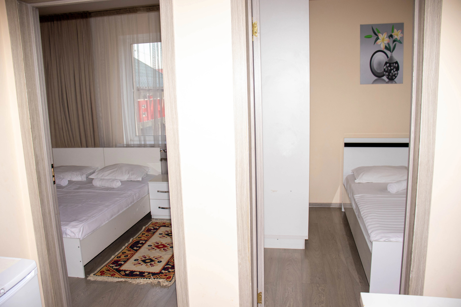 Апарт-отель AG Hotel Sarytogai