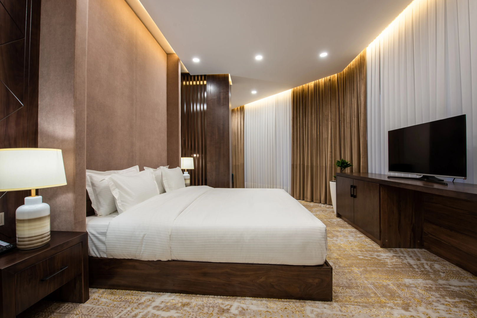 Wyndham Garden Tashkent