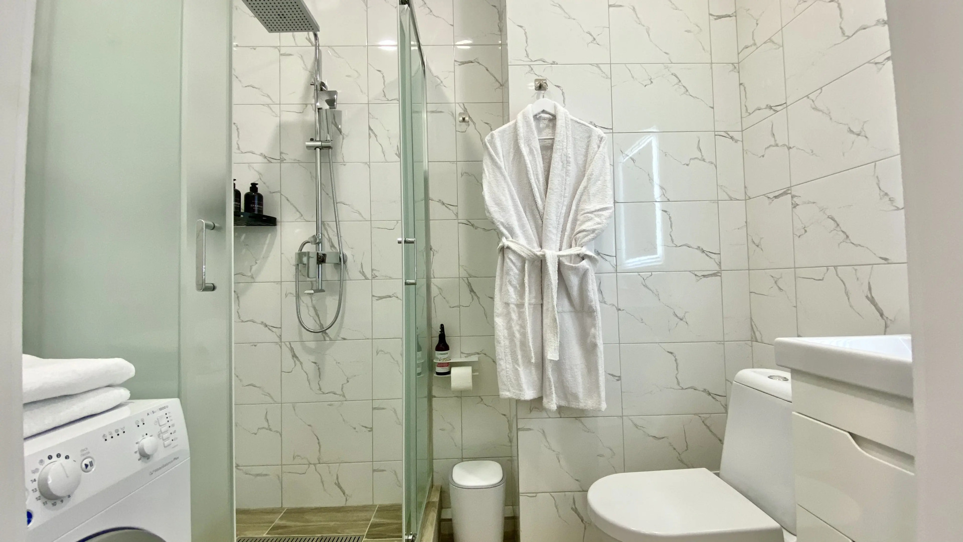 Апартаменты Okolo Morya 5