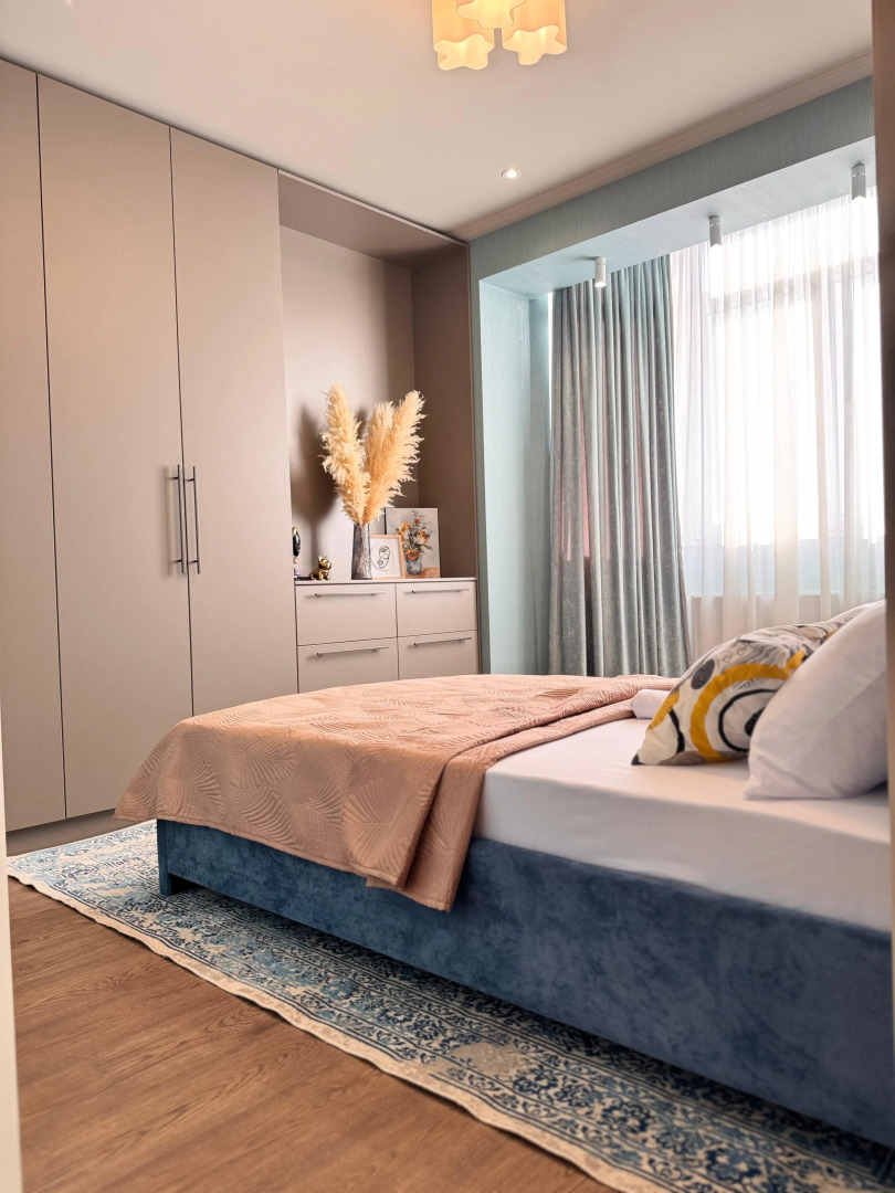 Апартаменты премиум Нальчик