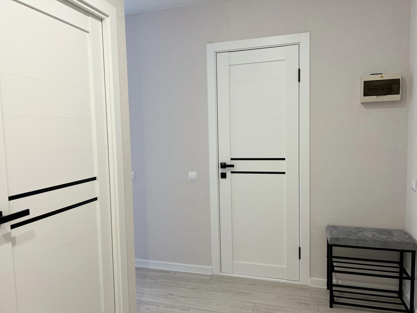 Квартира Лофт