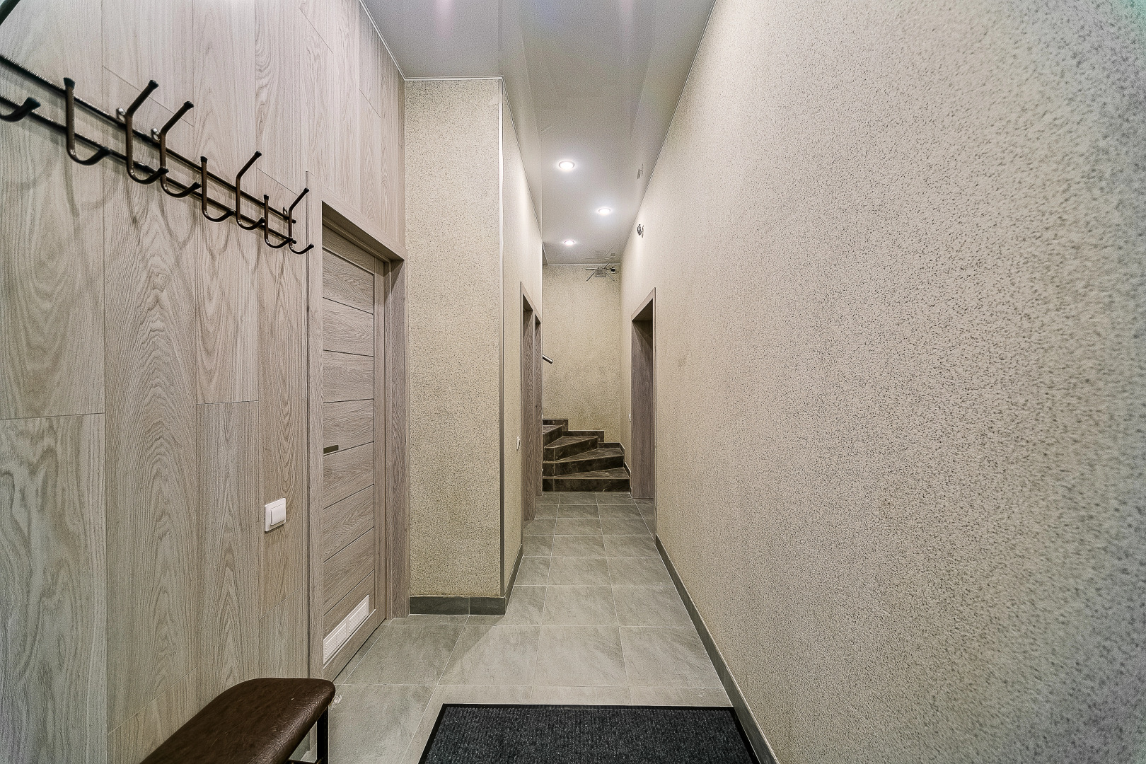 Частный дом в Подольске