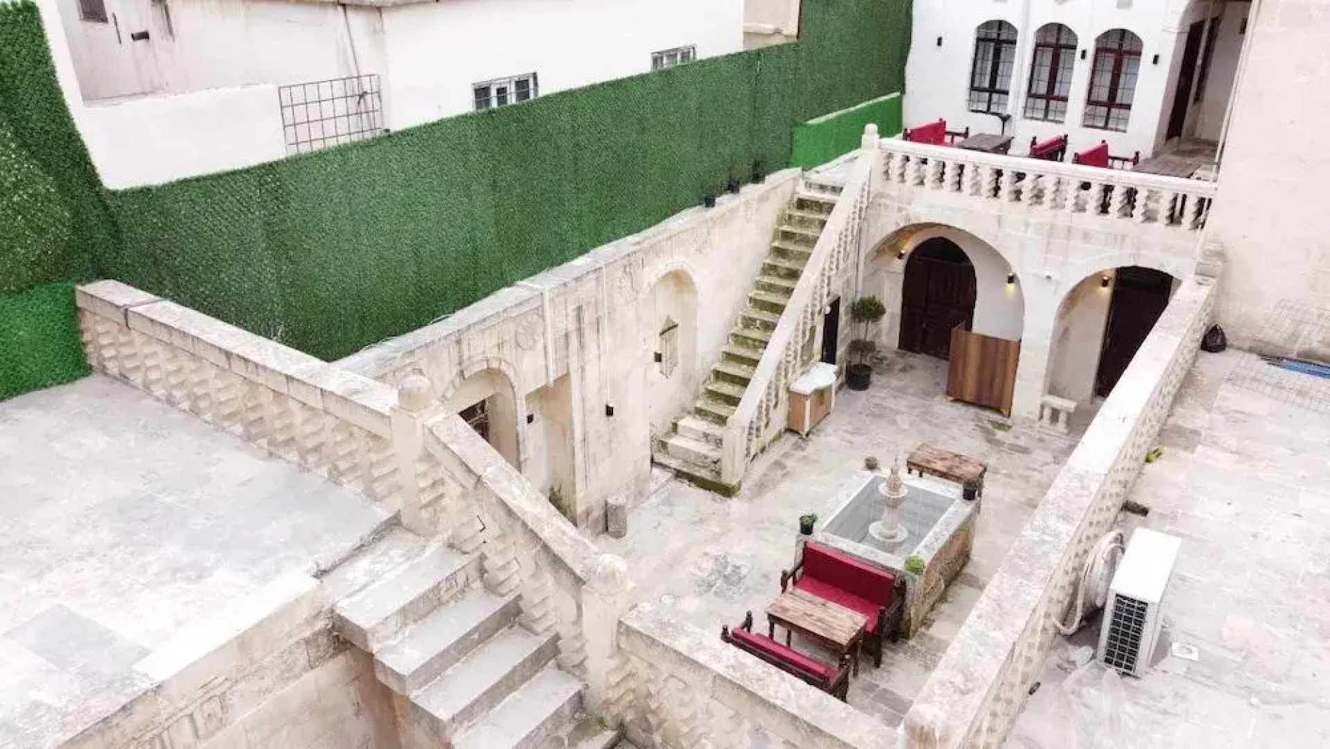 Бутик-Отель Karagül Otel