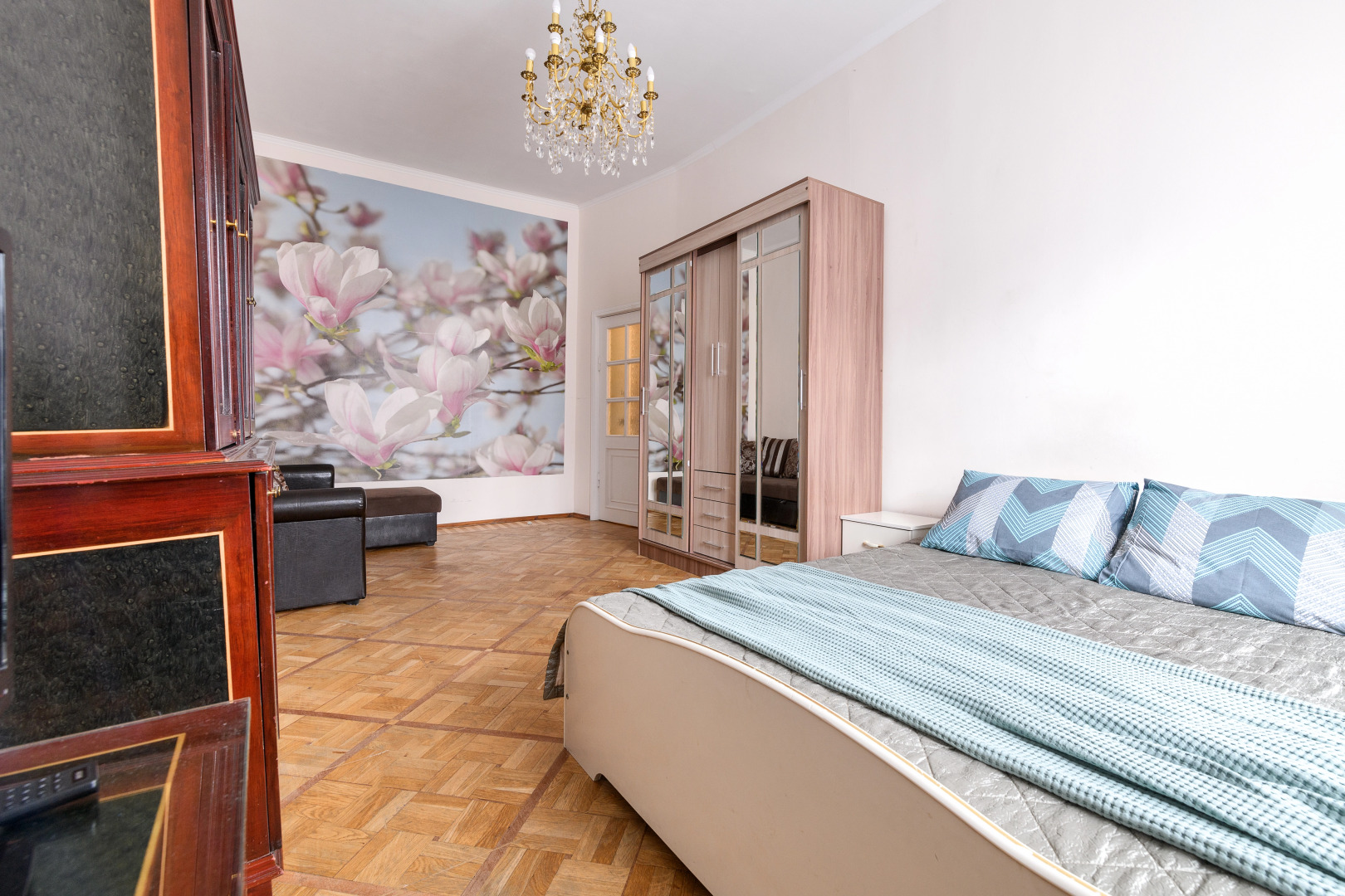 Апартаменты на Пушкинской улице