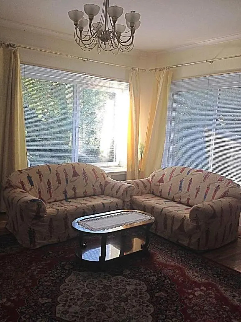 Гостевой дом Вилла Ратсхоф