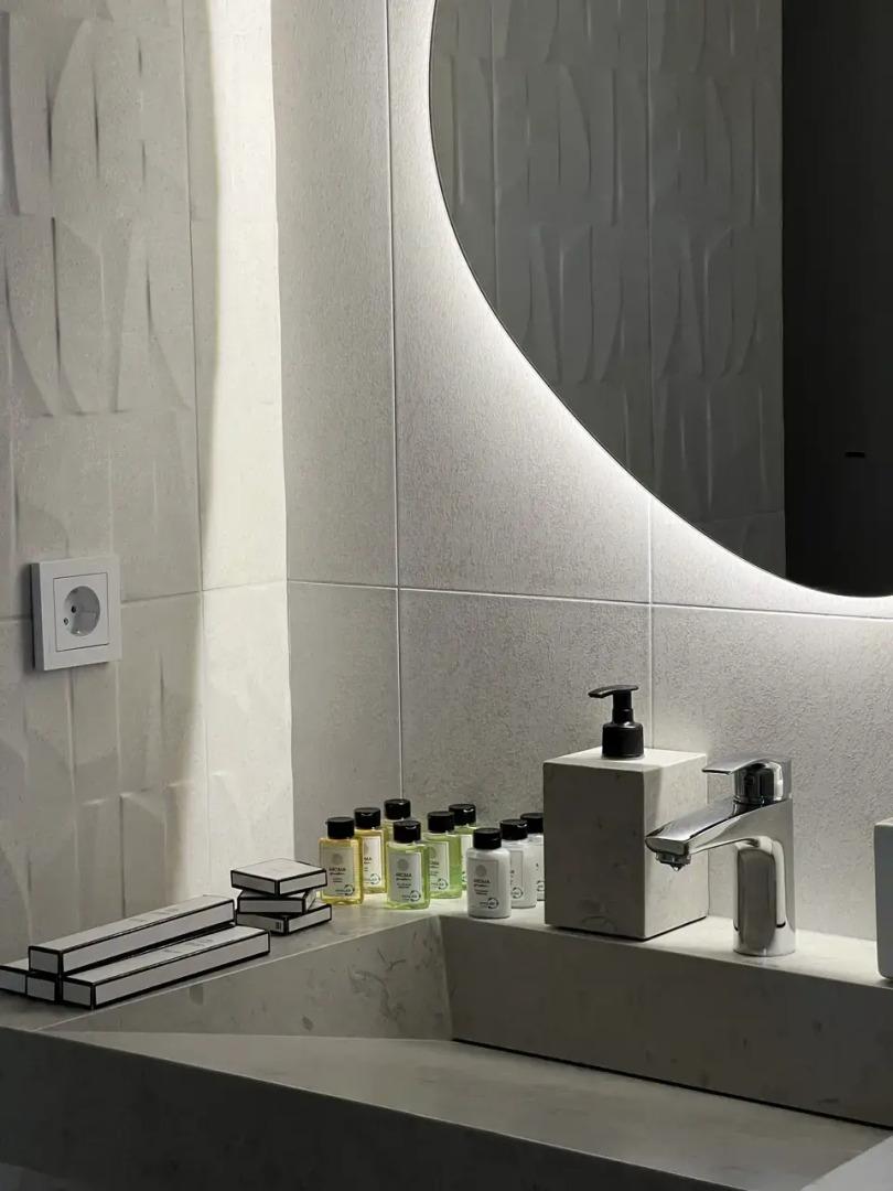 База отдыха Belka Forest House