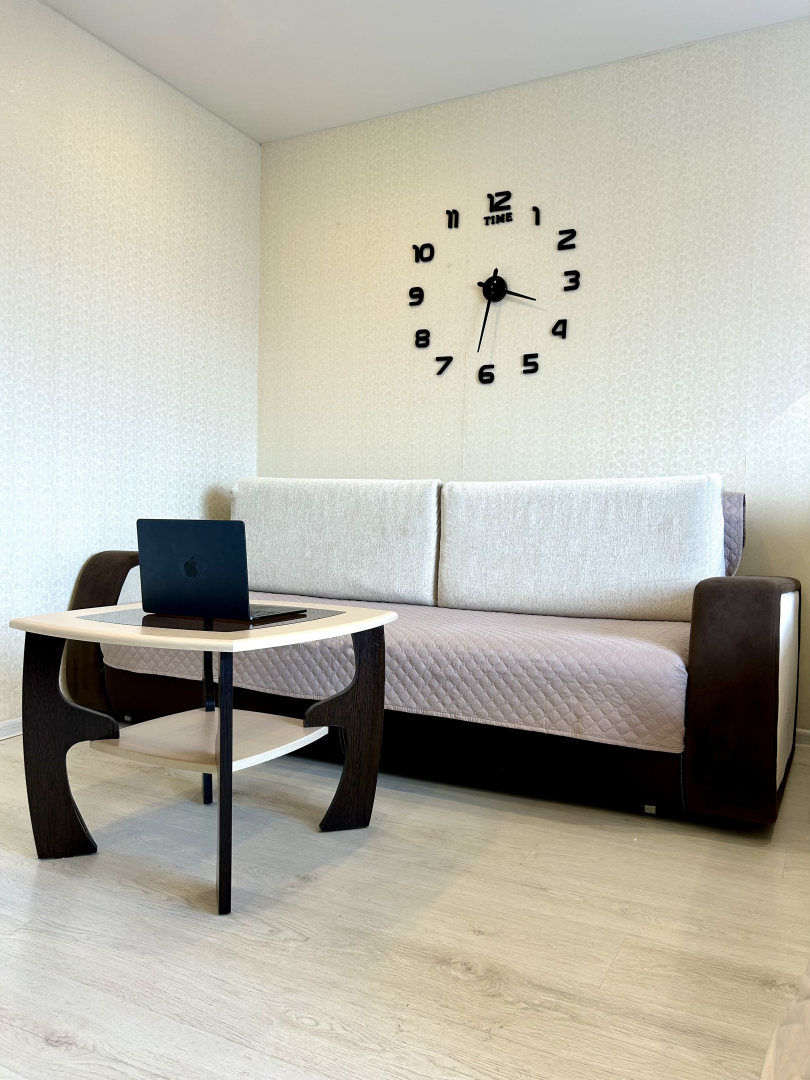 Квартира FSF Уютная класса комфорт с шикарным видом