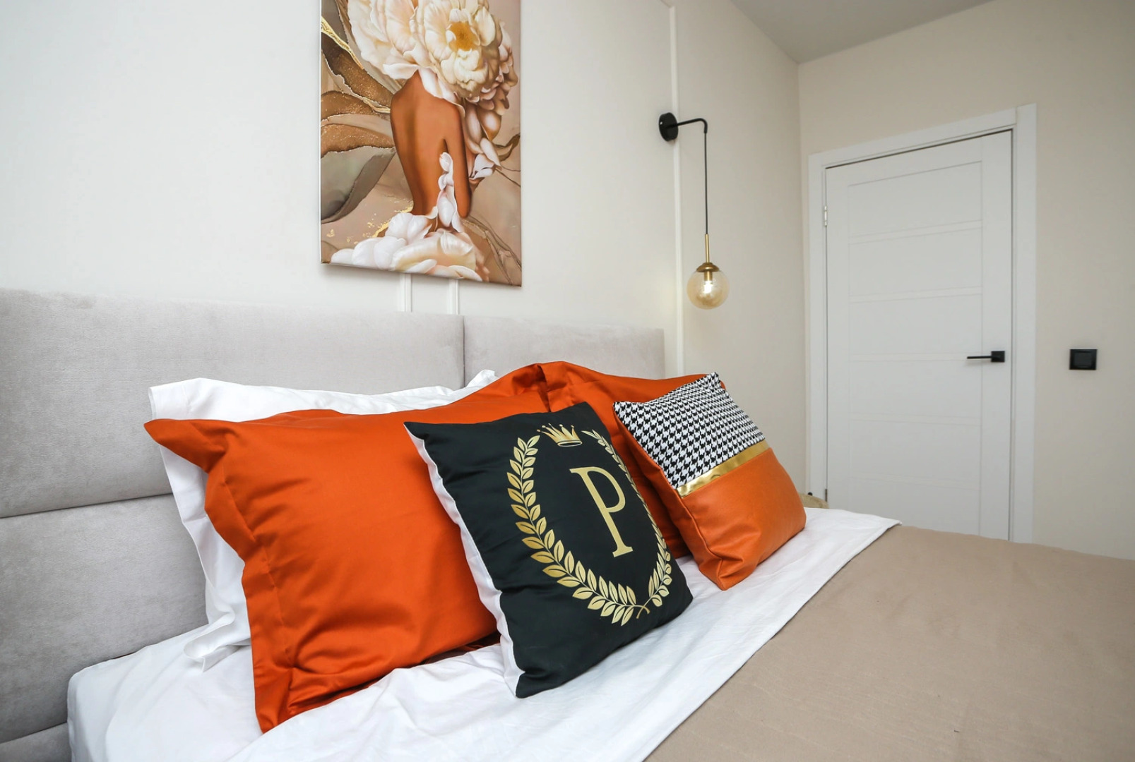 Апартаменты Parkgarten Romantic