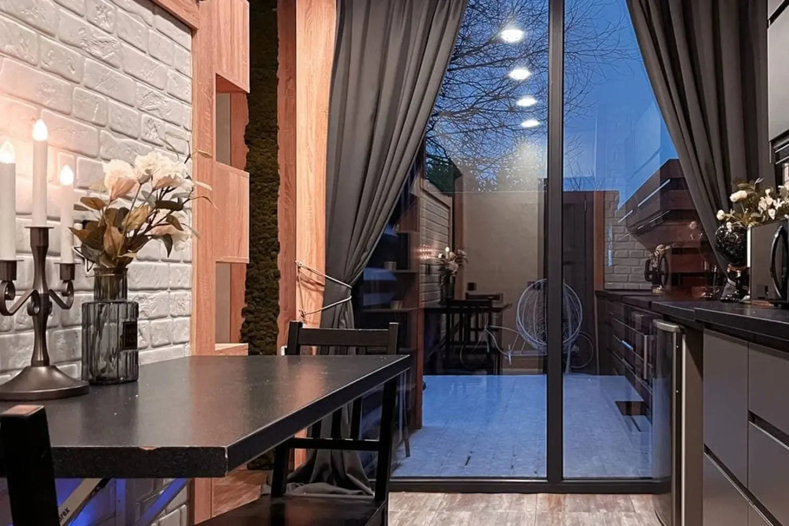 Гостевой Дом для двоих Twix House в Новой Москве