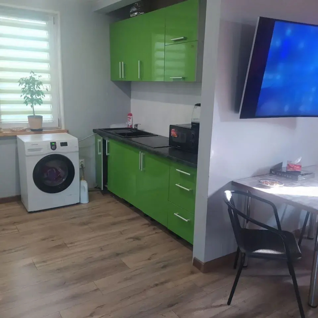 Частный дом в 15 км от Mинска