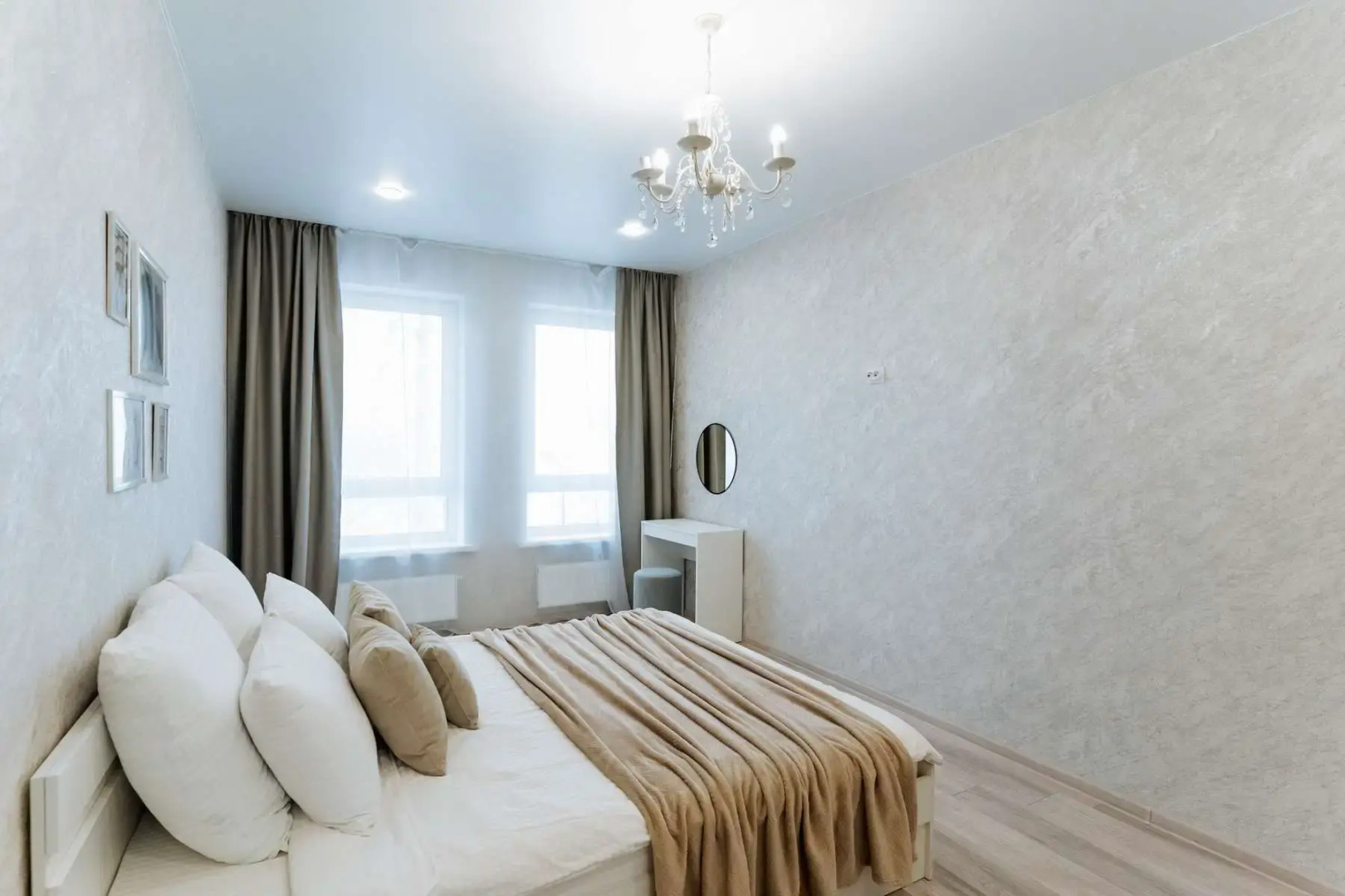 Апартаменты Liberty City