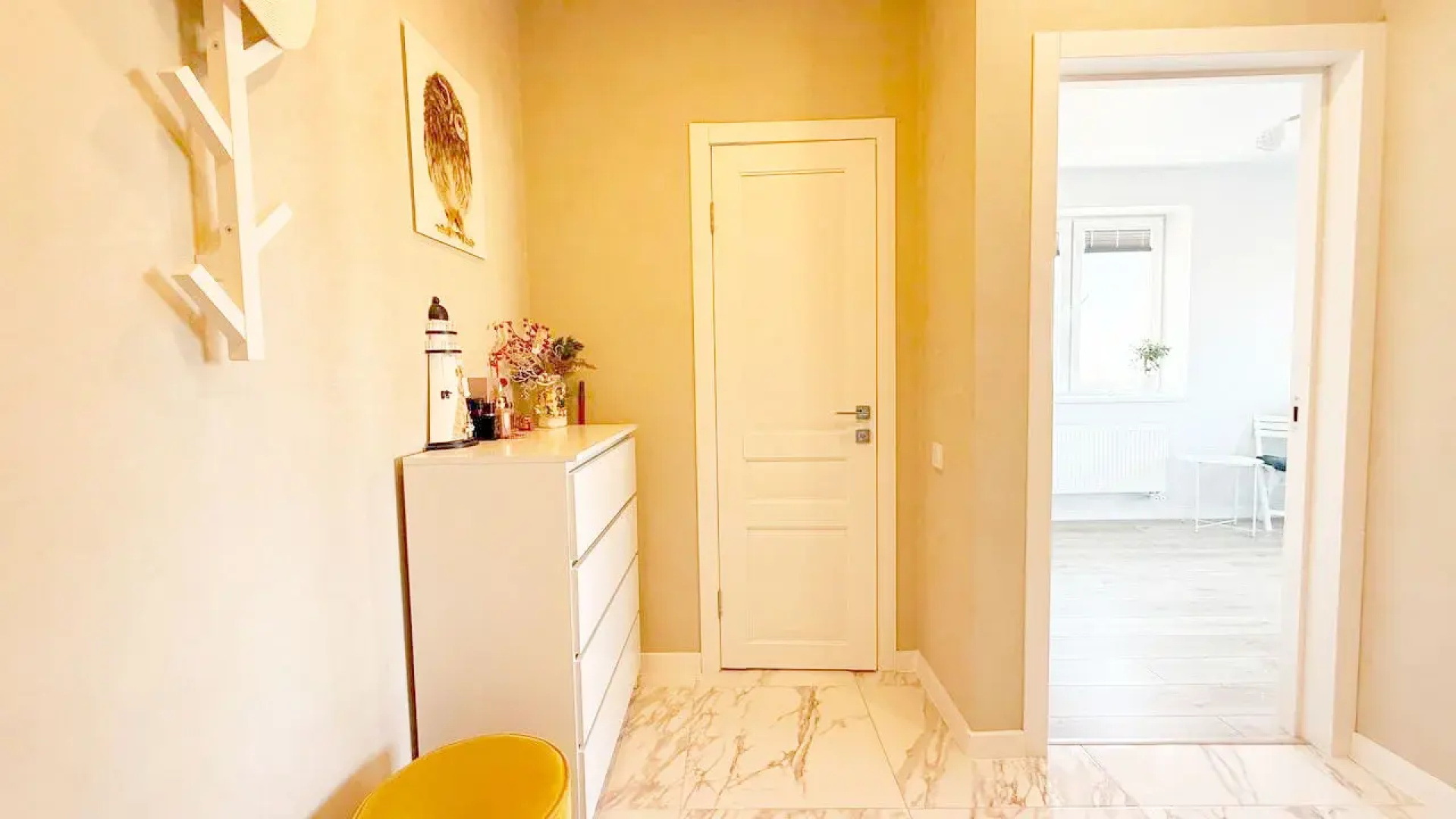 Квартира BalticRealty Рабочая 33