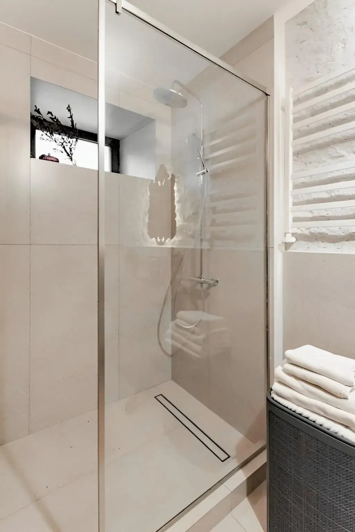 Апартаменты Travertin Pronto