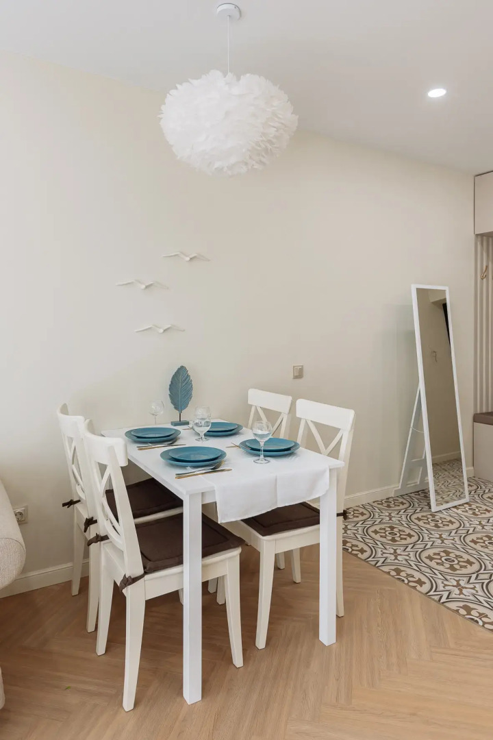 Апартаменты с Любовью Для Вас