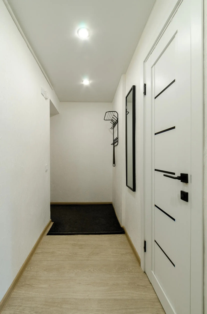 Апартаменты Двухкомнатные 400 Метров до Кремля