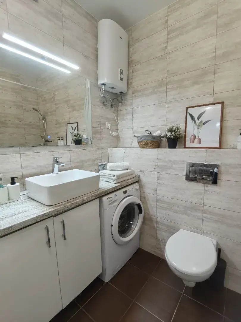 Квартира WELCOME на Николаева 18