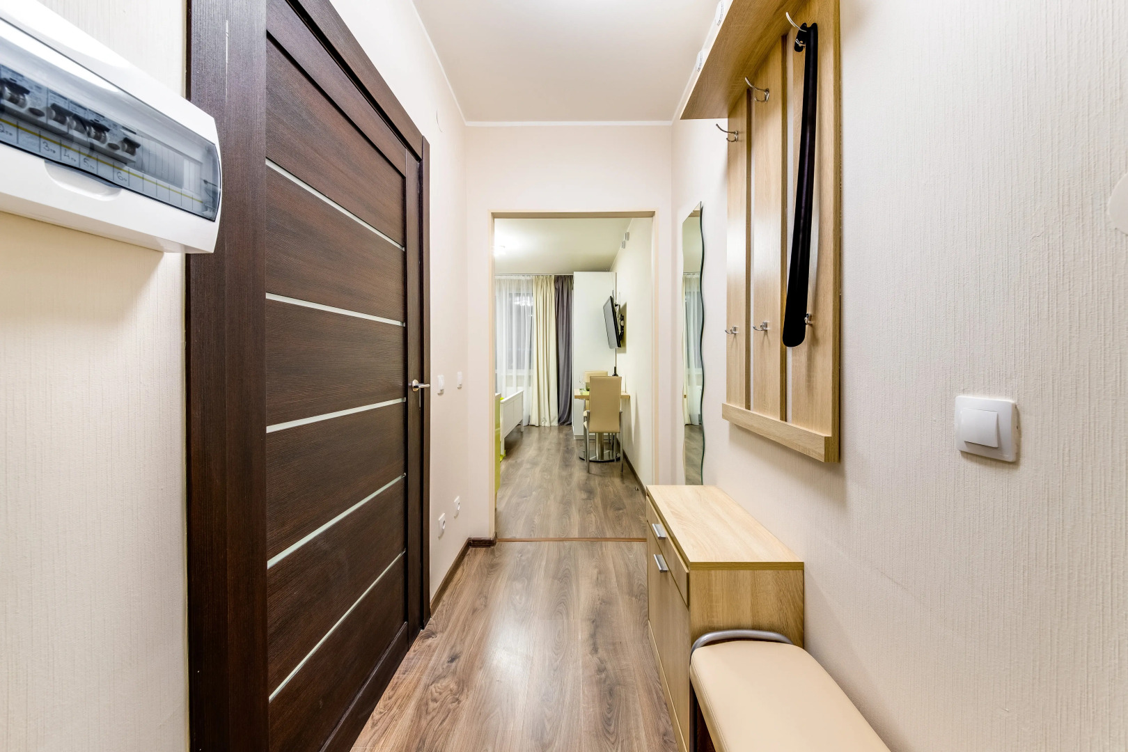 Апартаменты Like - Piter Land