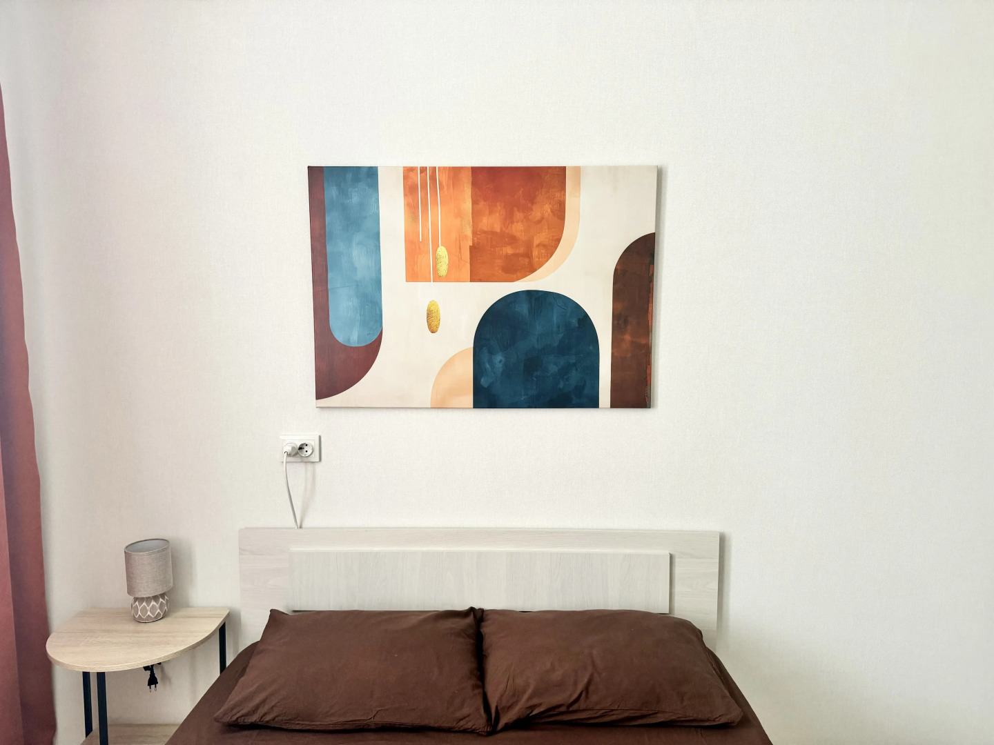 Квартира на проточной 10/1