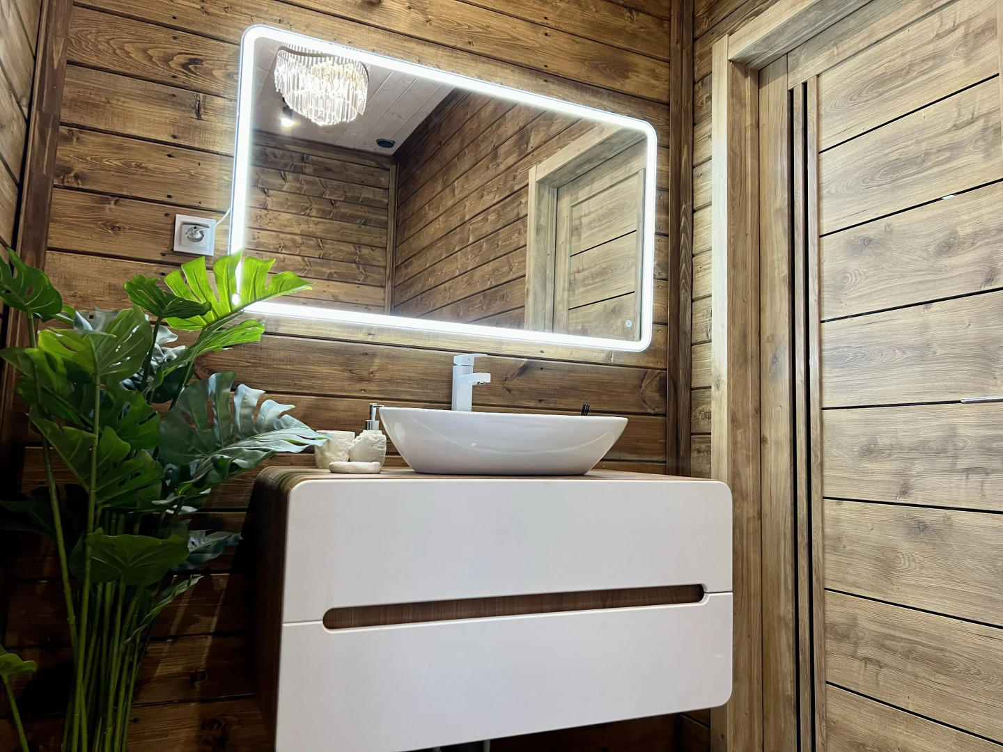 Отель Panorama Lux