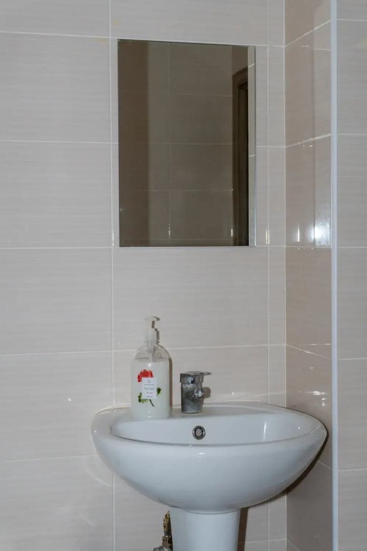 Квартира Up Apart на Улице 9 Января 68