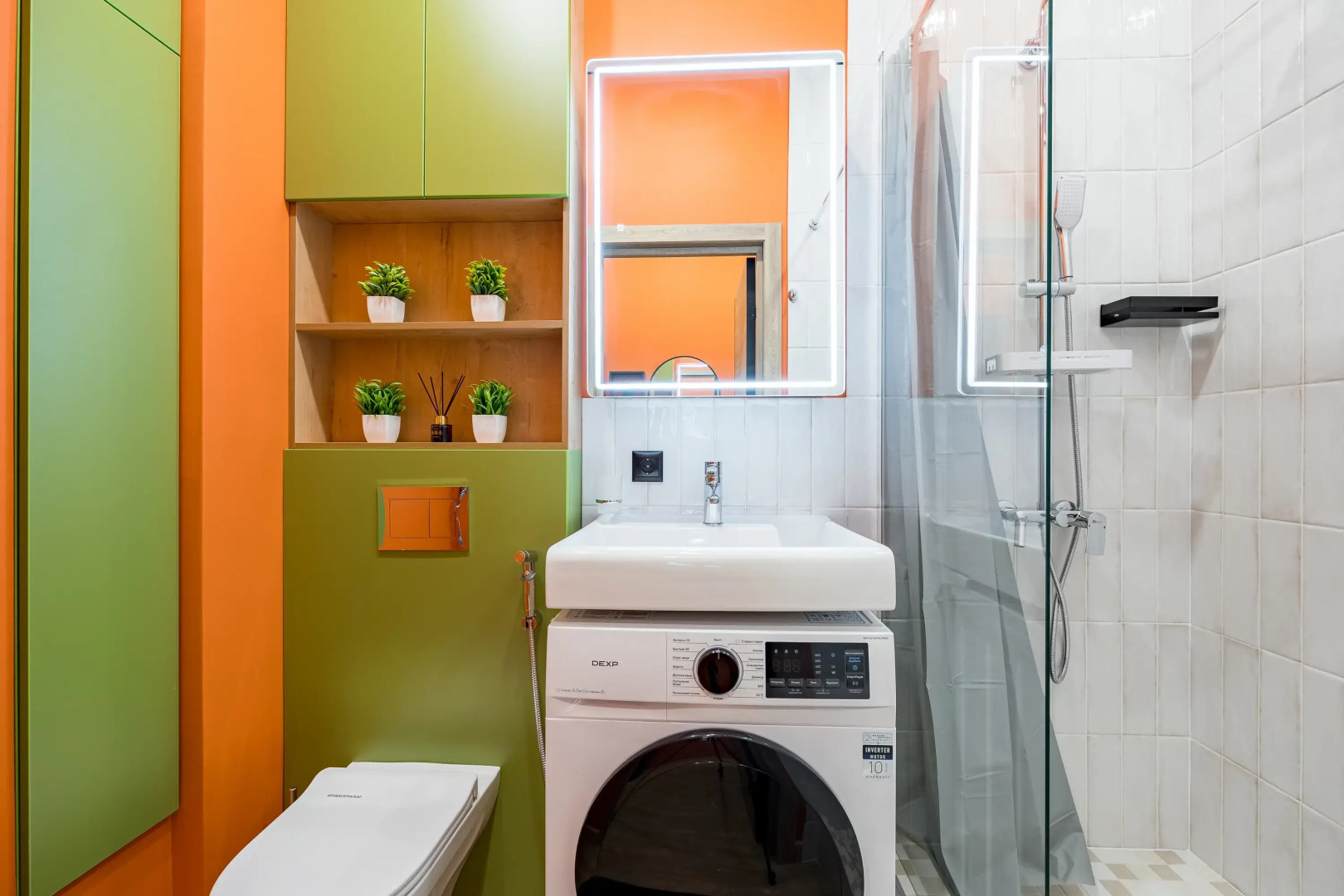 Апартаменты на улице Западной 85