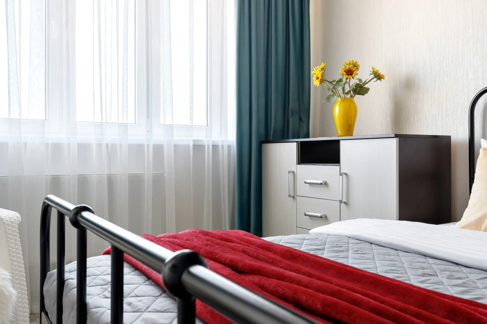 Апартаменты на улице Коммунаров 270